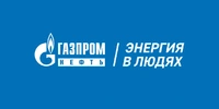 Логотип Газпром нефть