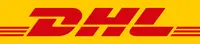 Логотип DHL Express