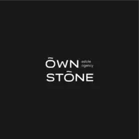 Логотип OWNSTONE