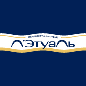Логотип ЛЭТУАЛЬ