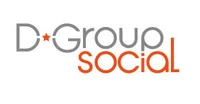 Логотип D-Group.Social