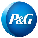 Логотип Procter & Gamble