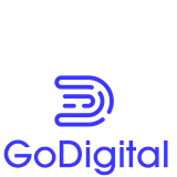 Логотип GoDigital