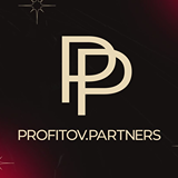 Логотип Profitov.Partners