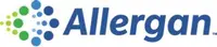 Логотип Allergan