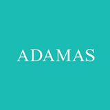 Логотип ADAMAS