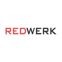 Логотип Redwerk