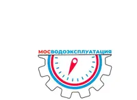 Логотип Мосводоэксплуатация