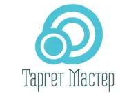 Логотип Таргет-Мастер