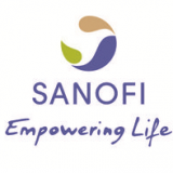 Логотип Sanofi