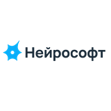 Логотип Нейрософт