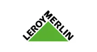 Леруа Мерлен logotype