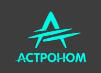 Логотип Астроном