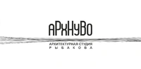 Логотип АРХНУВО