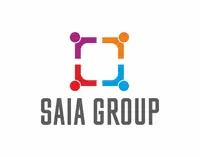 Логотип Saia Group