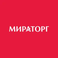 Логотип Мираторг, Агропромышленный холдинг