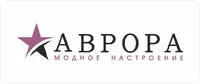 Логотип Торговая сеть Аврора