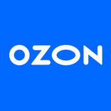 Логотип Ozon