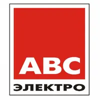 Логотип АВС-электро