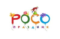 Логотип РОСО-Праздник