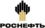 Логотип Роснефть
