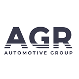 Логотип АГР