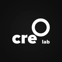 Логотип CREOLAB