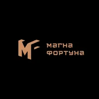 Логотип МАГНА ФОРТУНА