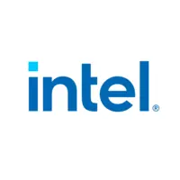 Логотип Intel Corporation