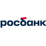 Логотип РОСБАНК