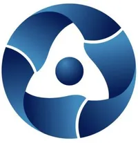 Логотип Госкорпорация Росатом
