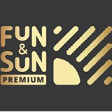 Логотип FUN&SUN PREMIUM (ООО Регнум)