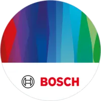 Логотип BOSCH