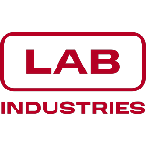 Логотип LAB Industries