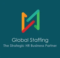 Логотип Global Staffing