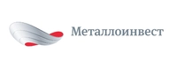Логотип Группа компаний МЕТАЛЛОИНВЕСТ