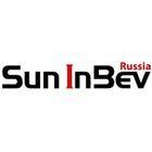 Логотип Sun InBev