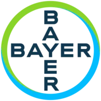 Логотип Bayer