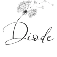 Логотип Diode