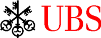 Логотип UBS