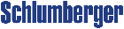 Логотип Шлюмберже