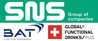 Логотип СНС, Группа компаний