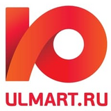 Логотип Юлмарт