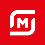 Логотип МАГНИТ, Розничная сеть