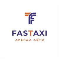 Логотип Такси FasTaxi