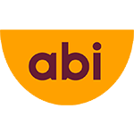 Логотип Abi