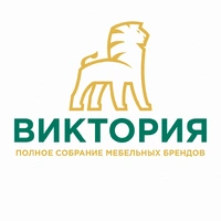 Логотип УК Виктория-плюс