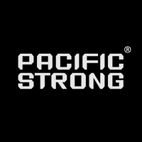 Логотип PACIFIC STRONG