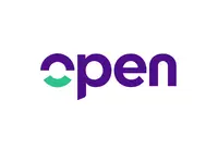 Логотип Open («FUTURE OPEN TECHNOLOGY GROUP»)