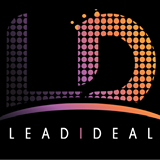 Логотип LEADIDEAL